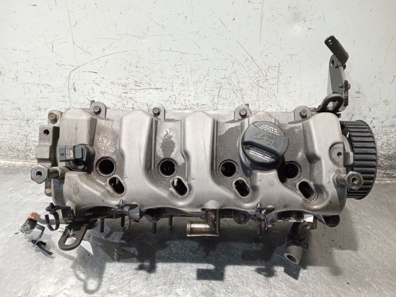 Recambio de culata para kia sportage ii (je_, km_) 2.0 crdi referencia OEM IAM 2211127901 D4EA 