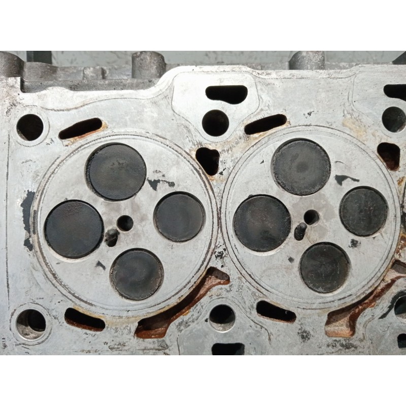 Recambio de culata para kia sportage ii (je_, km_) 2.0 crdi referencia OEM IAM 2211127901 D4EA 