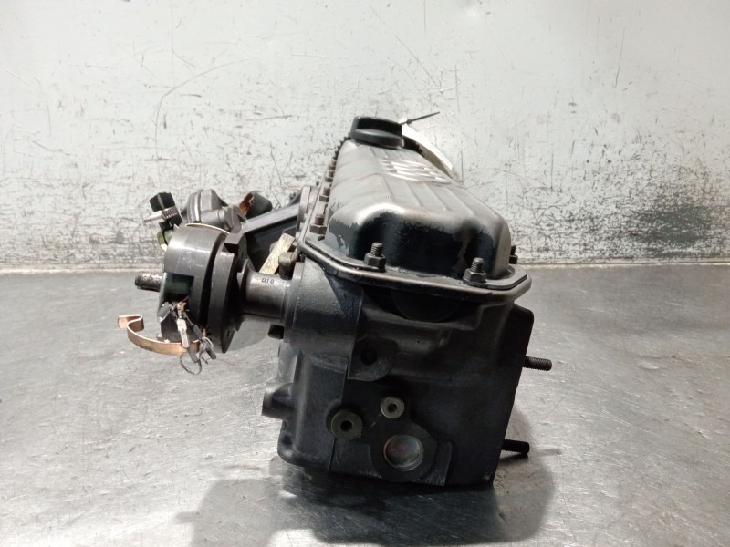 Recambio de culata para audi 90 b3 (893, 894, 8a2) 2.3 e referencia OEM IAM 034103373P NG 