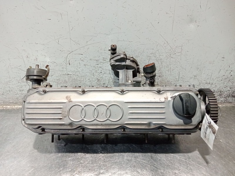 Recambio de culata para audi 90 b3 (893, 894, 8a2) 2.3 e referencia OEM IAM 034103373P NG 