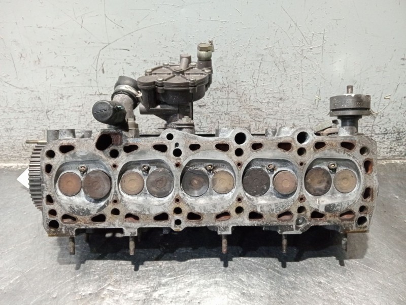 Recambio de culata para audi 90 b3 (893, 894, 8a2) 2.3 e referencia OEM IAM 034103373P NG 