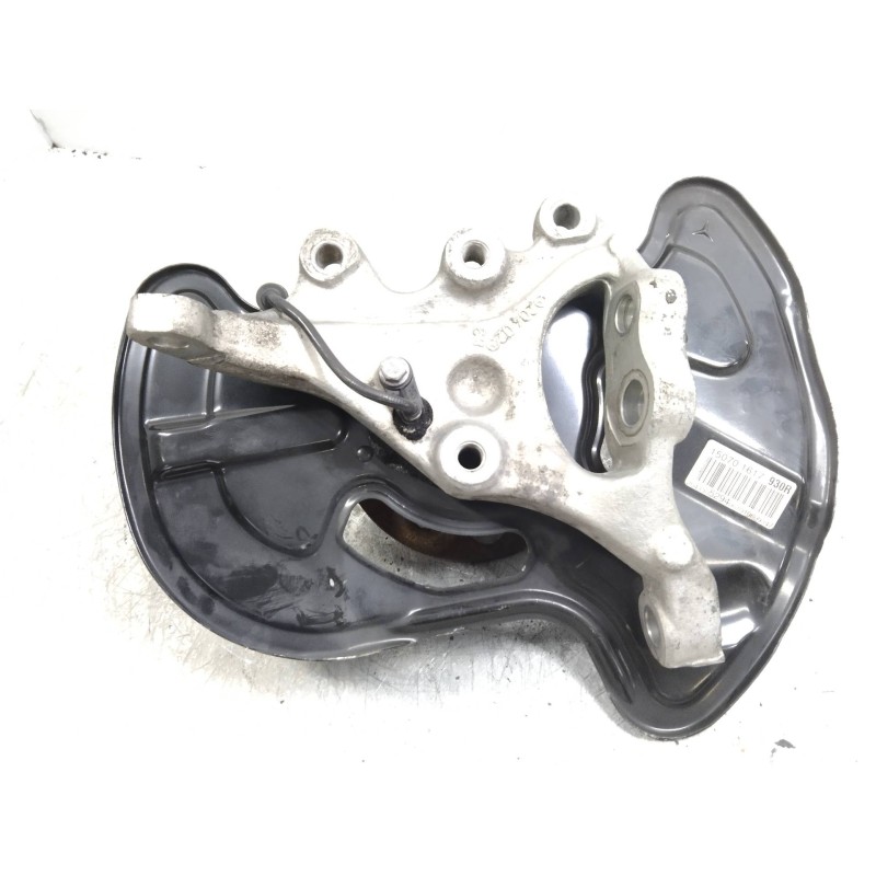 Recambio de mangueta delantera derecha para mercedes clase c (w204) berlina c 200 cdi blueefficiency (204.001) referencia OEM IA