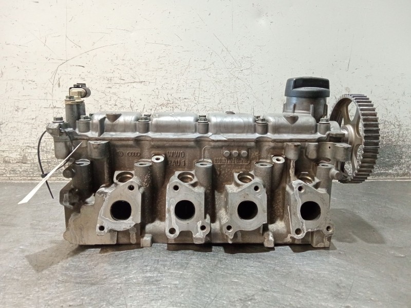 Recambio de culata para volkswagen polo (6n2) 1.4 referencia OEM IAM 030103374 AUD 