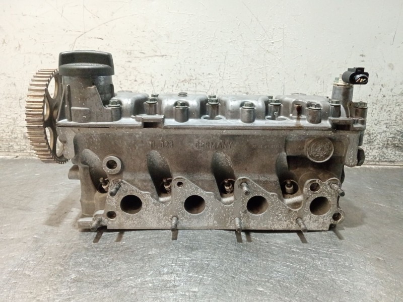 Recambio de culata para volkswagen polo (6n2) 1.4 referencia OEM IAM 030103374 AUD 
