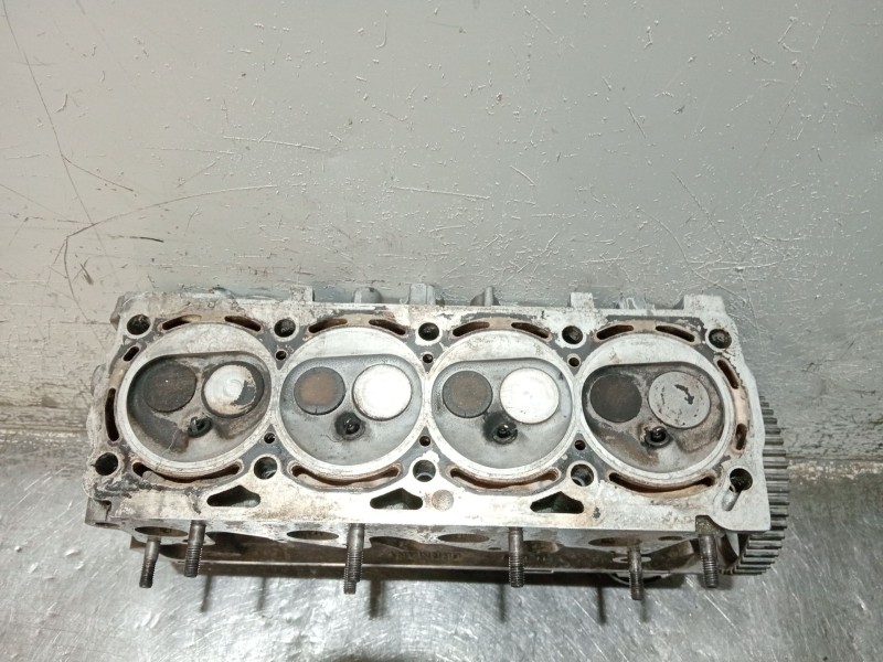 Recambio de culata para volkswagen polo (6n2) 1.4 referencia OEM IAM 030103374 AUD 