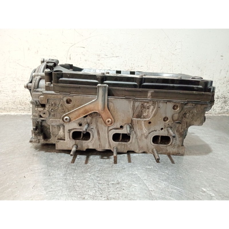 Recambio de culata para audi a6 allroad c6 (4fh) 2.7 tdi quattro referencia OEM IAM DERECHO 0594AL BPP
