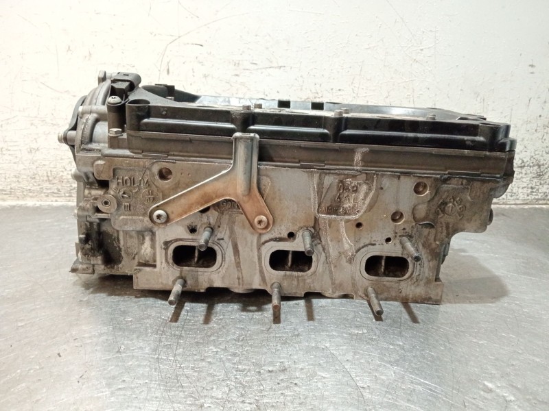 Recambio de culata para audi a6 allroad c6 (4fh) 2.7 tdi quattro referencia OEM IAM DERECHO 0594AL BPP