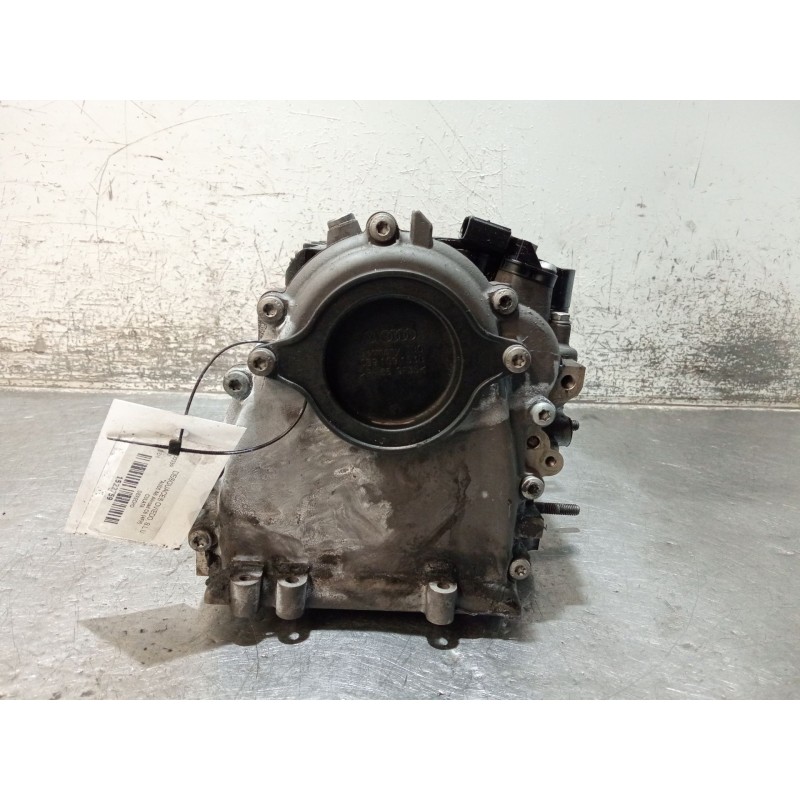 Recambio de culata para audi a6 allroad c6 (4fh) 2.7 tdi quattro referencia OEM IAM DERECHO 0594AL BPP