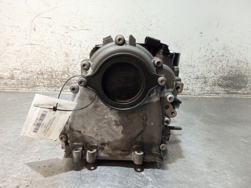 Recambio de culata para audi a6 allroad c6 (4fh) 2.7 tdi quattro referencia OEM IAM DERECHO 0594AL BPP