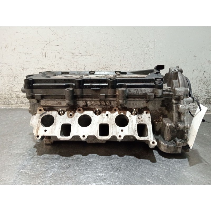 Recambio de culata para audi a6 allroad c6 (4fh) 2.7 tdi quattro referencia OEM IAM DERECHO 0594AL BPP