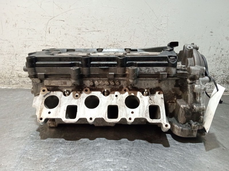 Recambio de culata para audi a6 allroad c6 (4fh) 2.7 tdi quattro referencia OEM IAM DERECHO 0594AL BPP
