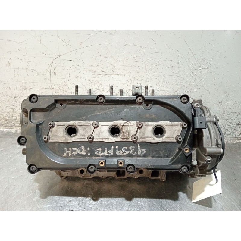 Recambio de culata para audi a6 allroad c6 (4fh) 2.7 tdi quattro referencia OEM IAM DERECHO 0594AL BPP