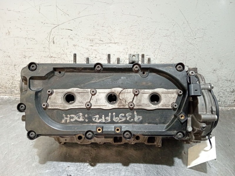 Recambio de culata para audi a6 allroad c6 (4fh) 2.7 tdi quattro referencia OEM IAM DERECHO 0594AL BPP