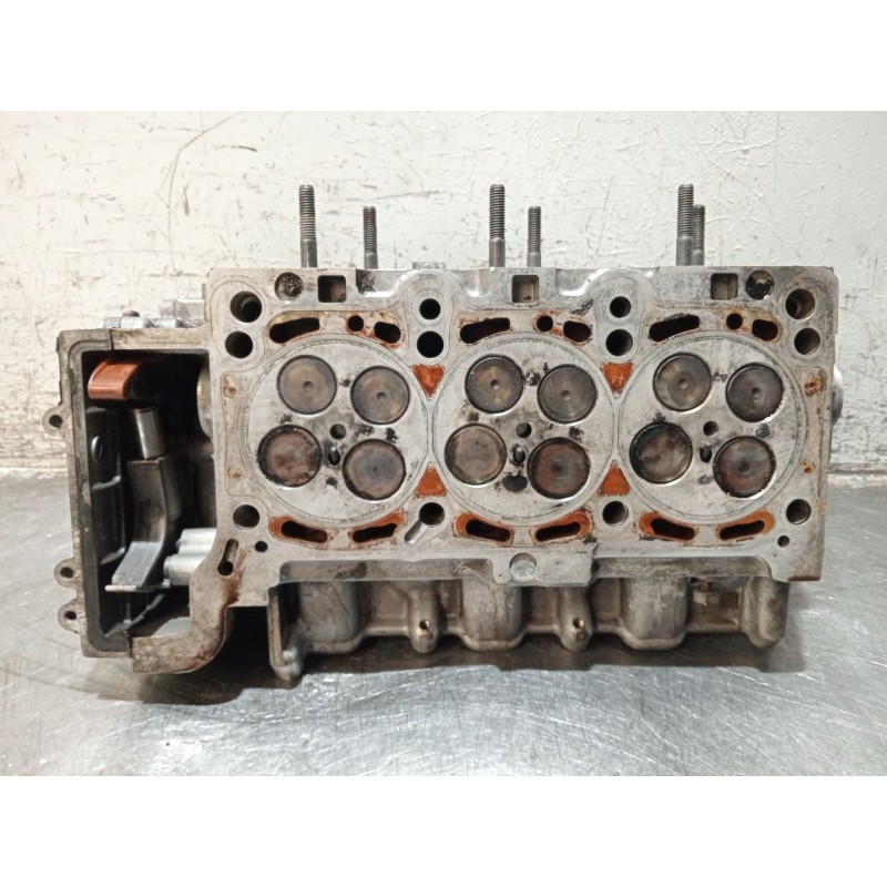 Recambio de culata para audi a6 allroad c6 (4fh) 2.7 tdi quattro referencia OEM IAM DERECHO 0594AL BPP