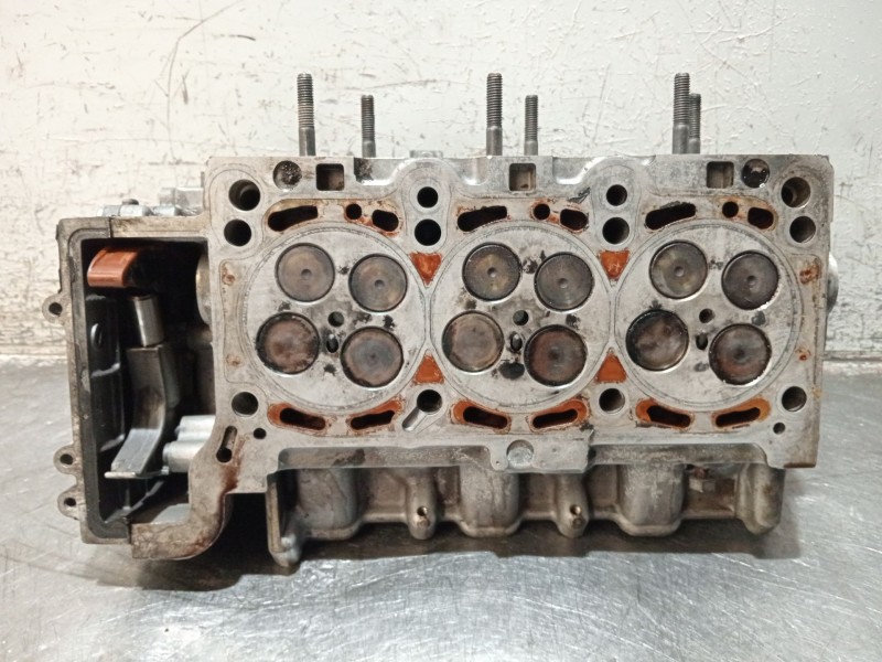 Recambio de culata para audi a6 allroad c6 (4fh) 2.7 tdi quattro referencia OEM IAM DERECHO 0594AL BPP