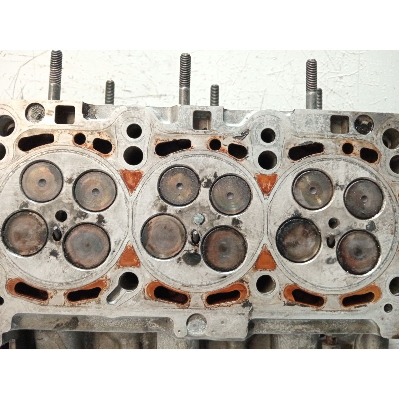 Recambio de culata para audi a6 allroad c6 (4fh) 2.7 tdi quattro referencia OEM IAM DERECHO 0594AL BPP