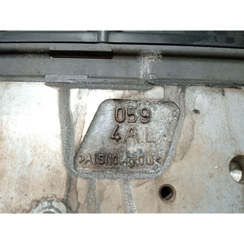 Recambio de culata para audi a6 allroad c6 (4fh) 2.7 tdi quattro referencia OEM IAM DERECHO 0594AL BPP