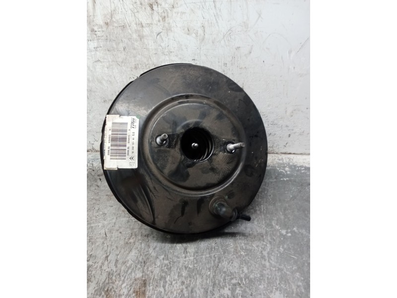 Recambio de servofreno para peugeot 208 i (ca_, cc_) 1.4 hdi referencia OEM IAM 9805058180  