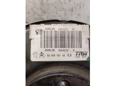 Recambio de servofreno para peugeot 208 i (ca_, cc_) 1.4 hdi referencia OEM IAM 9805058180   2