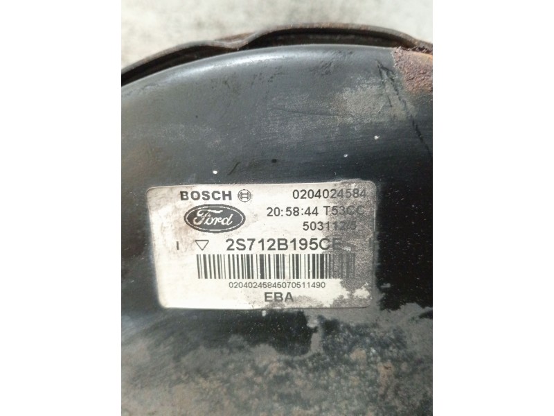 Recambio de servofreno para ford mondeo iii (b5y) 2.0 16v tddi / tdci referencia OEM IAM 2S712B195CE 0204024584 