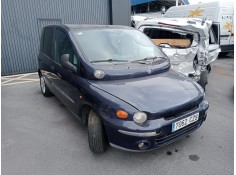 fiat multipla (186_) del año 2004