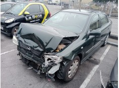 opel astra g sedán (t98) del año 2001