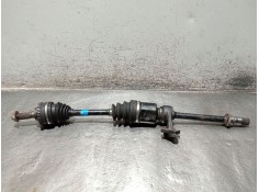 Recambio de transmision delantera derecha para mazda 626 iv hatchback (ge) 2.5 24v (ge5p) referencia OEM IAM   