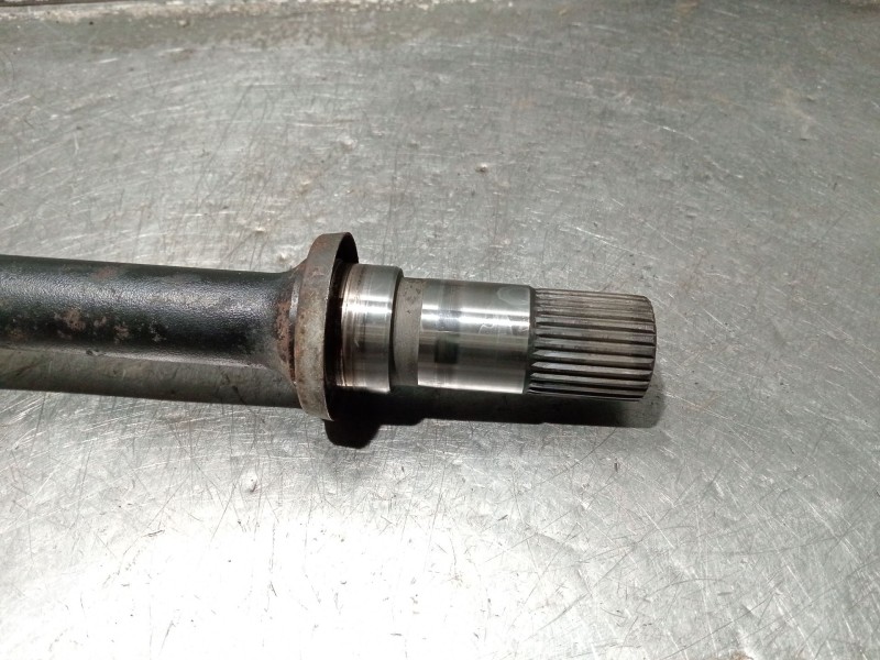 Recambio de transmision delantera derecha para mazda 626 iv hatchback (ge) 2.5 24v (ge5p) referencia OEM IAM   