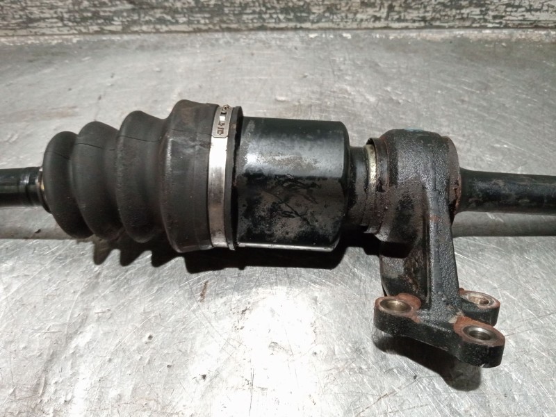 Recambio de transmision delantera derecha para mazda 626 iv hatchback (ge) 2.5 24v (ge5p) referencia OEM IAM   