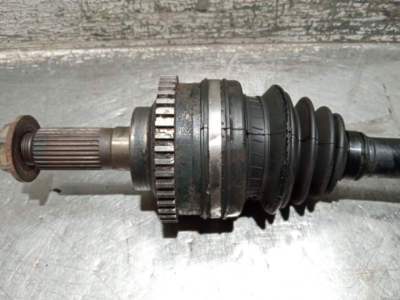 Recambio de transmision delantera derecha para mazda 626 iv hatchback (ge) 2.5 24v (ge5p) referencia OEM IAM   