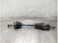 Recambio de transmision delantera izquierda para mazda 626 iv hatchback (ge) 2.5 24v (ge5p) referencia OEM IAM   