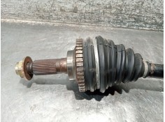 Recambio de transmision delantera izquierda para mazda 626 iv hatchback (ge) 2.5 24v (ge5p) referencia OEM IAM    2