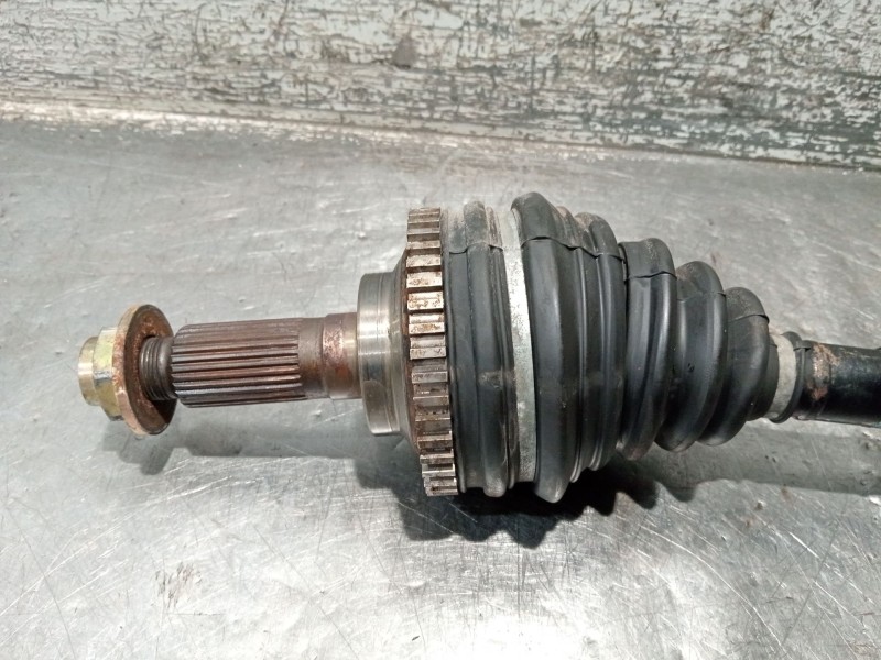 Recambio de transmision delantera izquierda para mazda 626 iv hatchback (ge) 2.5 24v (ge5p) referencia OEM IAM   