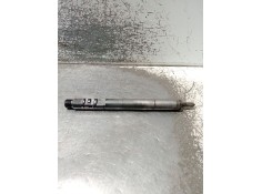 Recambio de inyector para ssangyong rexton / rexton ii (gab_) 2.7 xdi referencia OEM IAM A6650170121 EJBR02601Z DELPHI