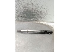 Recambio de inyector para ssangyong rexton / rexton ii (gab_) 2.7 xdi referencia OEM IAM A6650170121 EJBR02601Z DELPHI 2