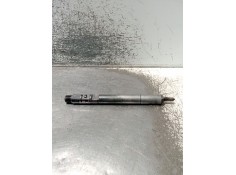 Recambio de inyector para ssangyong rexton / rexton ii (gab_) 2.7 xdi referencia OEM IAM A6650170121 EJBR02601Z DELPHI