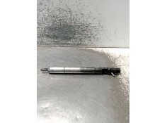 Recambio de inyector para ssangyong rexton / rexton ii (gab_) 2.7 xdi referencia OEM IAM A6650170121 EJBR02601Z DELPHI 2