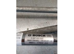 Recambio de motor limpia delantero para ford c-max (cb3) ambiente referencia OEM IAM 0390241724 3M5117508AA 3397020600 3M5117504 2