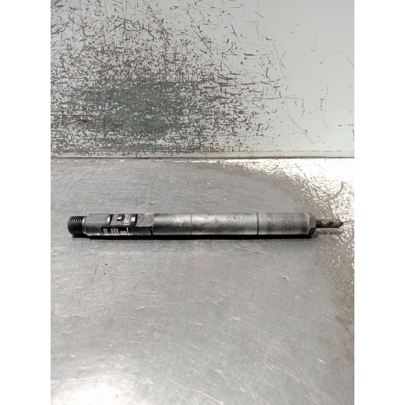 Recambio de inyector para ssangyong rexton / rexton ii (gab_) 2.7 xdi referencia OEM IAM A6650170121 EJBR02601Z DELPHI