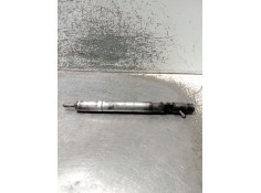 Recambio de inyector para ssangyong rexton / rexton ii (gab_) 2.7 xdi referencia OEM IAM A6650170121 EJBR02601Z DELPHI 2