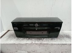 Recambio de tapa maletero para opel astra g sedán (t98) 1.6 (f69) referencia OEM IAM   