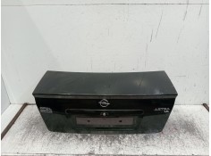 Recambio de tapa maletero para opel astra g sedán (t98) 1.6 (f69) referencia OEM IAM    2