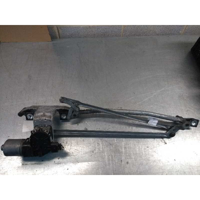 Recambio de motor limpia delantero para ford c-max (cb3) ambiente referencia OEM IAM 0390241724 3M5117508AA 3397020600 3M5117504