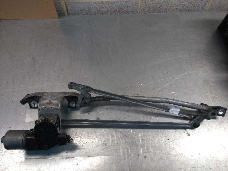 Recambio de motor limpia delantero para ford c-max (cb3) ambiente referencia OEM IAM 0390241724 3M5117508AA 3397020600 3M5117504