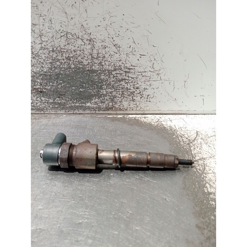 Recambio de inyector para volkswagen lt 28-46 ii caja/chasis (2dc, 2df, 2dg, 2dl, 2dm) 2.5 sdi referencia OEM IAM 940704640014 0