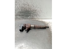 Recambio de inyector para volkswagen lt 28-46 ii caja/chasis (2dc, 2df, 2dg, 2dl, 2dm) 2.5 sdi referencia OEM IAM 940704640014 0 2