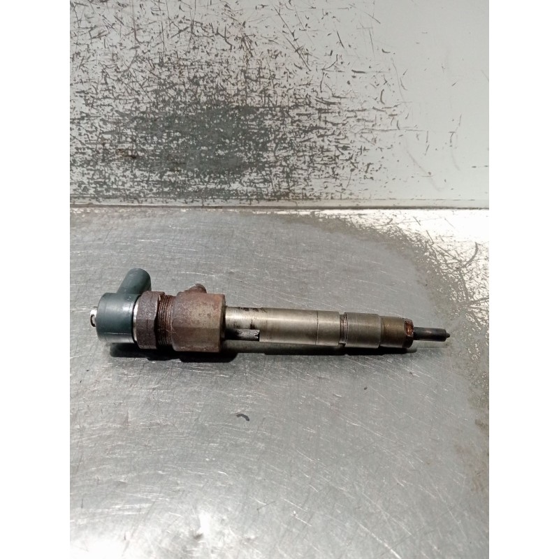 Recambio de inyector para volkswagen lt 28-46 ii caja/chasis (2dc, 2df, 2dg, 2dl, 2dm) 2.5 sdi referencia OEM IAM 940704640014 0