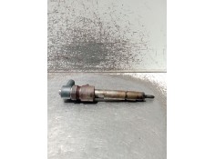 Recambio de inyector para volkswagen lt 28-46 ii caja/chasis (2dc, 2df, 2dg, 2dl, 2dm) 2.5 sdi referencia OEM IAM 940704640014 0