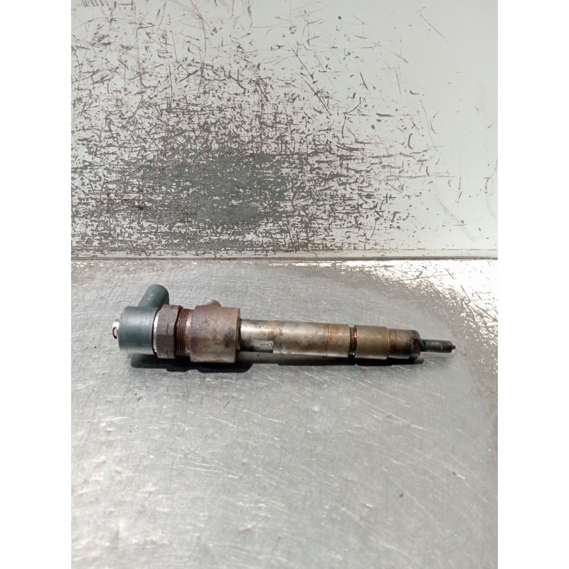 Recambio de inyector para volkswagen lt 28-46 ii caja/chasis (2dc, 2df, 2dg, 2dl, 2dm) 2.5 sdi referencia OEM IAM 940704640014 0