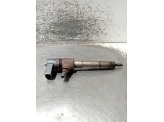 Recambio de inyector para volkswagen lt 28-46 ii caja/chasis (2dc, 2df, 2dg, 2dl, 2dm) 2.5 sdi referencia OEM IAM 940704640014 0 2